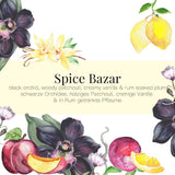 Duftstäbchen Spice Bazar