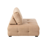 Sessel "Kord" Beige