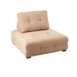 Sessel "Kord" Beige