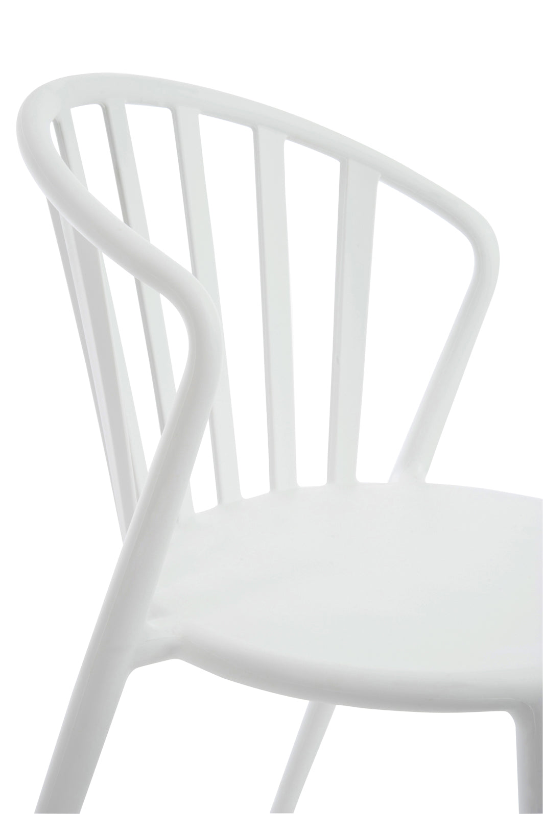 Stuhl "Andy Weiß"