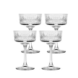 CHAMPAGNER-GLAS-“ELYSIA_-4erSet