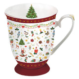 Tasse-bohoria-ornaments