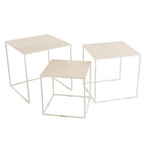 beistelltisch-set-3-metall-beige