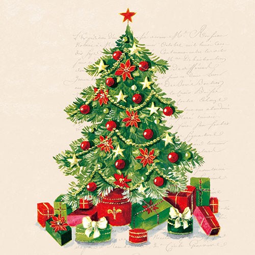 christmas-tree-servietten