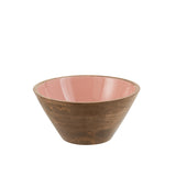 schüssel-mangoholz-rosa-medium