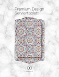 servier-tablett-marrakech-bohoria-schriftzug