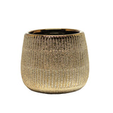 vase-gold