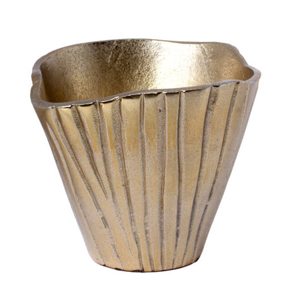 vase-gold